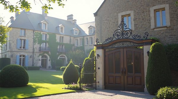 Les meilleurs hôtels près du puy du fou pour un séjour inoubliable